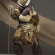 Illustration for article titled Here's what happens when Dune influences high fashion